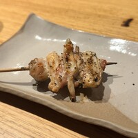 地葉はなれ - 