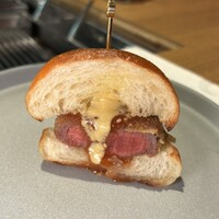 お肉屋 けいすけ 三男坊 - 
