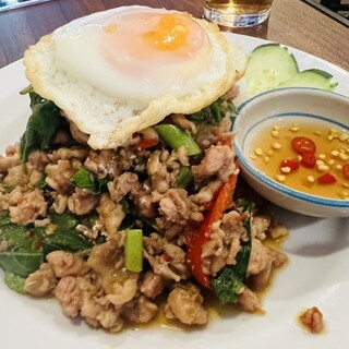 タイ キッチン_1