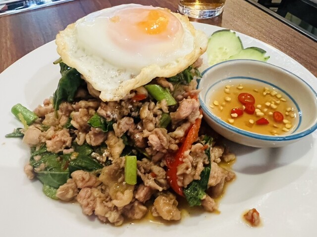 Thai Kitchen Tenroku Ten photo 2