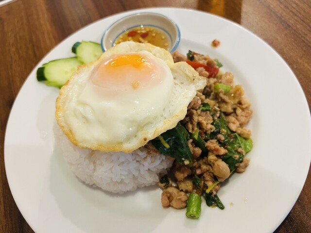 Thai Kitchen Tenroku Ten