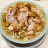 ちえちゃんラーメン
