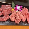 焼肉 平城苑 守谷店