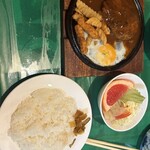 大阪屋 - 料理写真:
