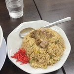 メンドコロ スガ井 - 