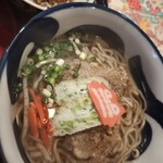 沖縄屋台村 めんそーれ - 