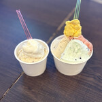 ソンニャーレ - 料理写真: