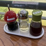 日本一うまいところてん - 