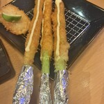 創作酒場 串カツ COCORO - 