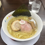 メンドコロ スガ井 - 