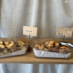 和牛近江牛ランチ 月とハンバーグ - 