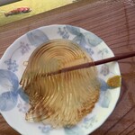 日本一うまいところてん - 