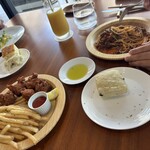 ハウス ウィズアウト ア キー - 