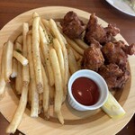 ハウス ウィズアウト ア キー - 