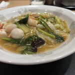 純中華 南国酒家 - 