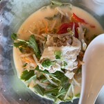 リンガーハット - 料理写真: