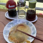 日本一うまいところてん - 