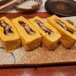鰻 のぶはら - 