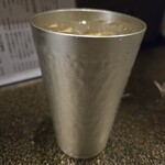 創作居酒家 NoBuSHo - 角ハイボール