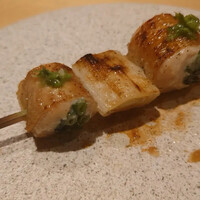 焼き鳥 茂 東桜 - 