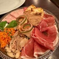 パリアッチョ 丸の内仲通り店 - 
