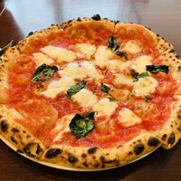 トラットリア イル レガーロ - 