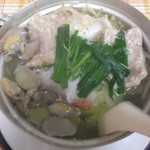 若松食堂 - ヨセチリアップ