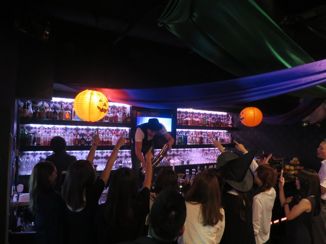 ゴシップ Gossip 新宿三丁目 バー 食べログ ゴシップ Gossip 新宿三丁目 バー 食べログ