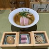 らーめん 鴨to葱