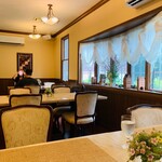 Restaurant Hamy's 가루이자와