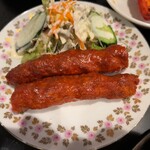 ナマステ インド レストラン - 