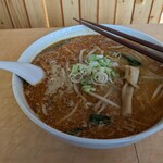 ラーメン　コロコロ - 