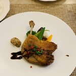 Restaurant Hamy's Karuizawa