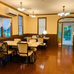 Restaurant Hamy's 가루이자와