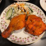 ナマステ インド レストラン - 