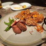 ADRIFT by DAVID MYERS - 