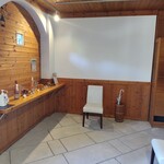 ピッツァ ベッカフィーコ - 