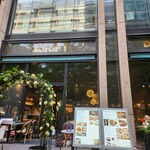 ADRIFT by DAVID MYERS - 