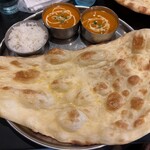 ナマステ インド レストラン - 