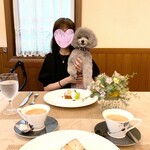 Restaurant Hamy's 가루이자와