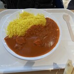 大阪ハラルムガル EXPO2025店 - 