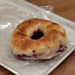 ケポベーグルズ - 