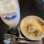 ナマステ インド レストラン - 