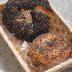 ケポベーグルズ - 