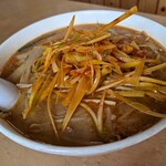 ラーメン　コロコロ - 