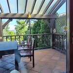 ピッツァ ベッカフィーコ - 