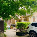 Restaurant Hamy's Karuizawa