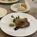 Restaurant Hamy's - 
