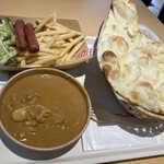 大阪ハラルムガル EXPO2025店 - 