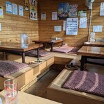 ラーメン　コロコロ - 